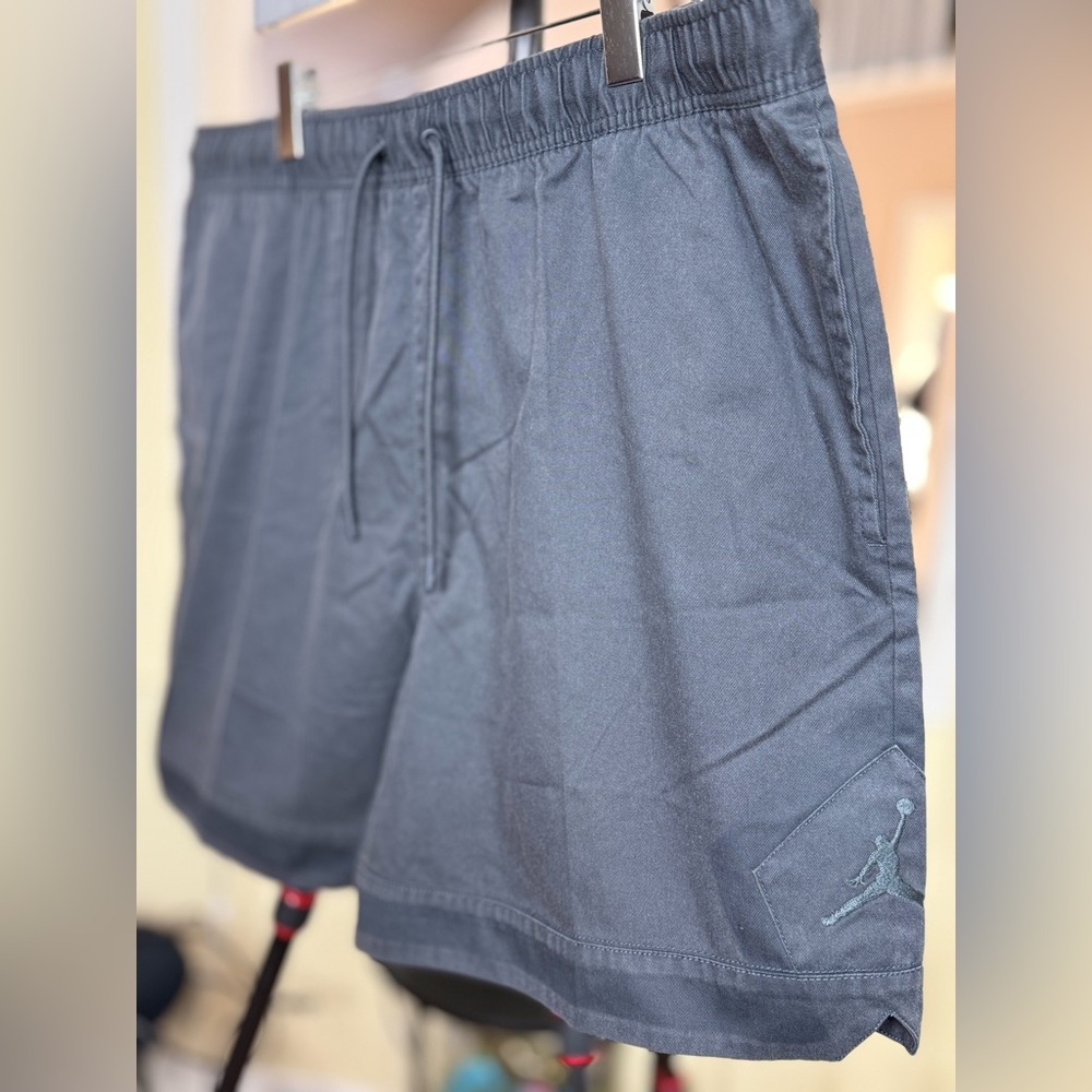 BEAUTIFUL JORDAN AIR SHORTS!!!